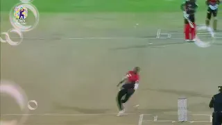 Chris Gayle 93 Off 47 Balls With 8 Huge Six in CPL 2017 - Today Match