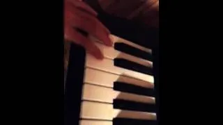 How to play jaws theme song on piano must watch