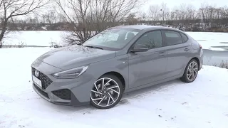 Test: V Hyundai i30 sme zisťovali vplyv elektronickej spojky na ovládanie vozidla