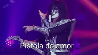 KISS - Love Gun [Legendado PT/BR]