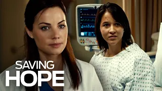 The Most Mysterious Cases! | Saving Hope