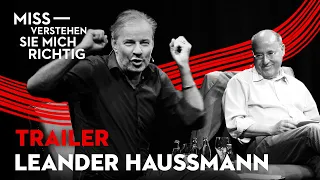 Gregor Gysi & Leander Haußmann - Trailer