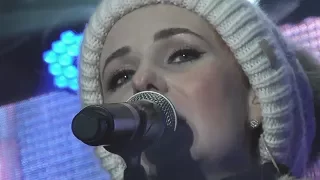 Lena Katina - 30 Минут (Live Moscow New Year 2018)