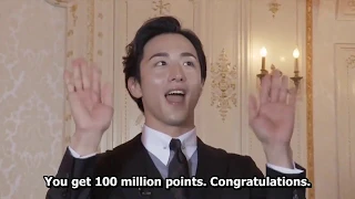 [Eng Sub] Miyano Mamoru and Onuki Yusuke: How millionaire are they? (pt.1)