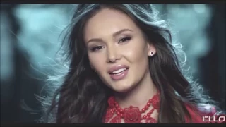 Aida Garifullina - Whitebird - Аида Гарифуллина - Белая птица