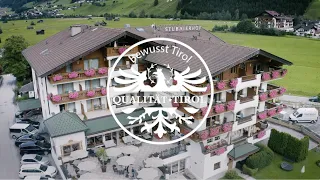 Der Stubaierhof: kulinarischer Urlaub im Stubaital – inkl. Bewusst Tirol Qualität