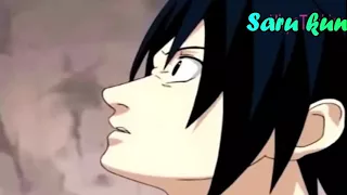 Sasuke se sorprende por el poder del Rasengan de Naruto (Capitulo 134 de Naruto LATINO)