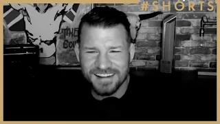 "Remove yourself from negative surroundings" Michael Bisping #Shorts | High Performance Podcast