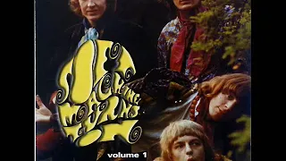 The Soft Machine-Turns On (1967-1968)