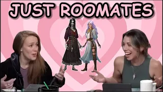 "That is the Gayest Thing I have Ever Seen in my Life" | Critical Role