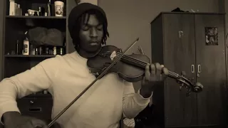 Lil Uzi Vert - The Way Life Goes (violin cover)