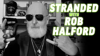 What Are Rob Halford's Five Favorite Albums? | Stranded