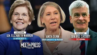 Meet The Press Full Broadcast — Nov. 13