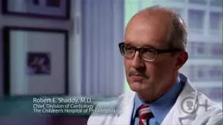 A Changing Landscape - Advancing Care for Single Ventricle Heart Defects - CHOP (2 of 12)