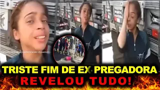 TRISTE FIM! E UM IMPORTANTE ALERTA!!