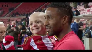 Tribute - Bradley Lowery - 2011-2017