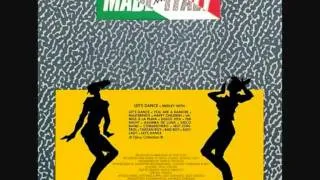 Made In Italy - Let's Dance Medley * Medley 2 *. 1987