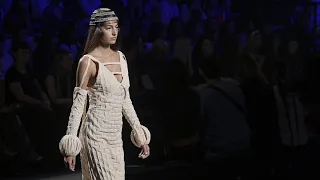 Corsicana | Spring Summer 2024 | Full Show