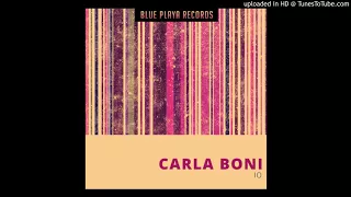 Carla Boni - Mambo Italiano