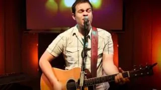 Lead Me To The Cross (Brooke Fraser, Hillsong) - acoustic cover Brian Wahl