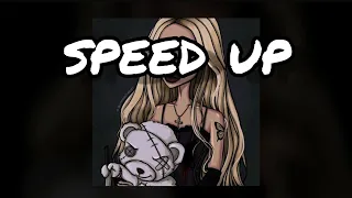 HABIBATI (SPEED UP) REMIX #HABIBATI