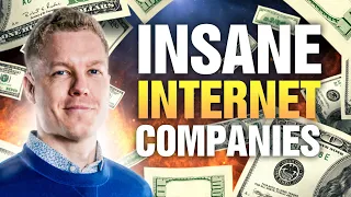 The Founder Creating Insane Internet Companies | Sam Parr