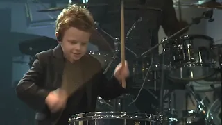 Little Drummer Boy | Live at Hope Church