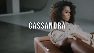 "Cassandra" - Storytelling Drill Beat | Free Rap Hip Hop Instrumental 2022 | BlazzeX #Instrumentals