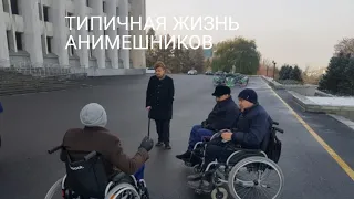 Причины почему аниме говно