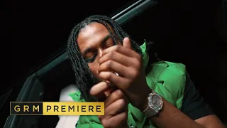 DigDat - Bentayga [Music Video] | GRM Daily