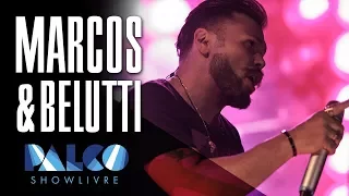 "Domingo de manhã" - Marcos & Belutti no Palco Showlivre por Terra Live Music 2017