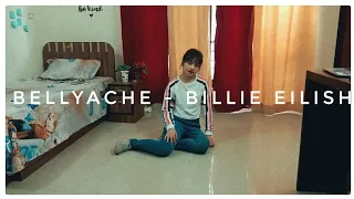 bellyache - billie eilish | dance cover ( choreography by Tina Boo & Jin Lee)