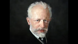 Tchaikovsky:  The Nutcracker suite op. 71a  -  Waltz of the Flowers  -  Leopold Stokowski, direttore