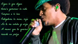 Pa' Que Retozen (En Vivo - Letra)