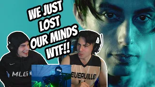 Falling In Reverse - "Losing My Mind" (Reaction)
