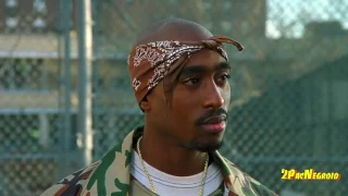 2Pac Alive