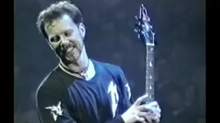 Metallica - Live in Albany, NY, USA (1997) [Multi Cam Master]