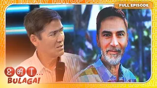 Lola Belen's papa, Papa Victor Allen! | GIMME 5 | EAT BULAGA | April 20, 2024