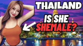 THAILAND | THE WORLD'S SEX CENTER - BEAUTIFUL THAI GIRLS - All Facts About Thailand