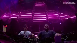 MATHAME Live @EDC Las Vegas 2021