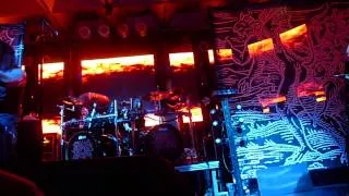 Morbid Angel - Immortal Rites - 12/7/13