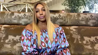 NeNe Leakes REACTS to Wendy Williams Comments on Her RHOA Exit (Exclusive)