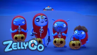 ZELLYGO season 2 | Ant's Vengeance | Roro's Return | Mosquitoes | -  kids/cartoon/funny/cute