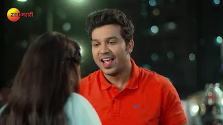 Pahile Na Me Tula | Indian Romantic Marathi Show | Ep 3 | Shashank Ketkar, Tanvi | Zee Marathi