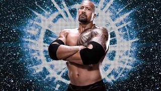 WWE The Rock Theme Song "Electrifying" (Arena Effects} 30 minutes