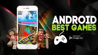 ТОП ИГР НА ANDROID,IOS !!! ССЫЛКА В ОПИСАНИИ ! ИГРЫ 2019!