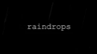 [FREE] Freestyle Type Beat - "Raindrops" | Free Dark Beat