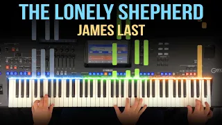 The Lonely Shepherd - James Last (Yamaha Genos Cover)