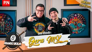 Tirando Bola temp 5 ep 9. - Gera MX