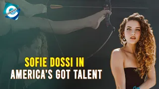 What is Sofie Dossi doing now? America's Got Talent Sofie Dossi Net Worth | Age | 2022 Updates